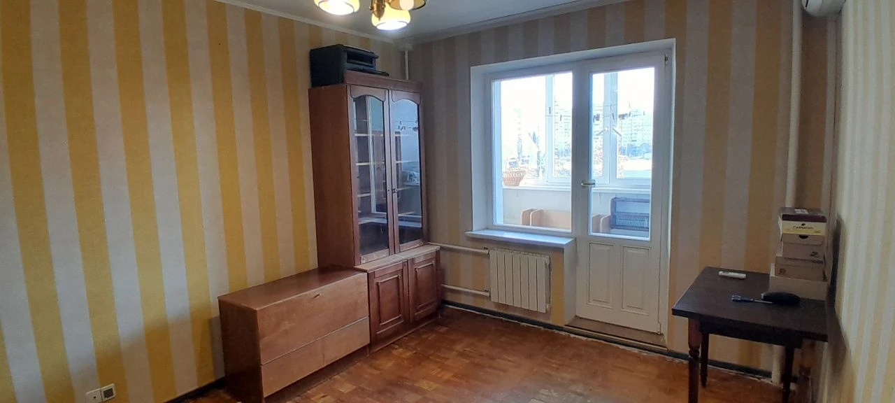 Sale of a 2-bedroom apartment on Dr. Zhukova Street