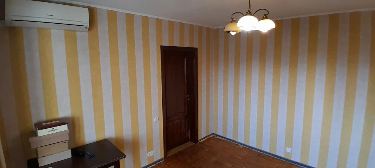 Sale of a 2-bedroom apartment on Dr. Zhukova Street