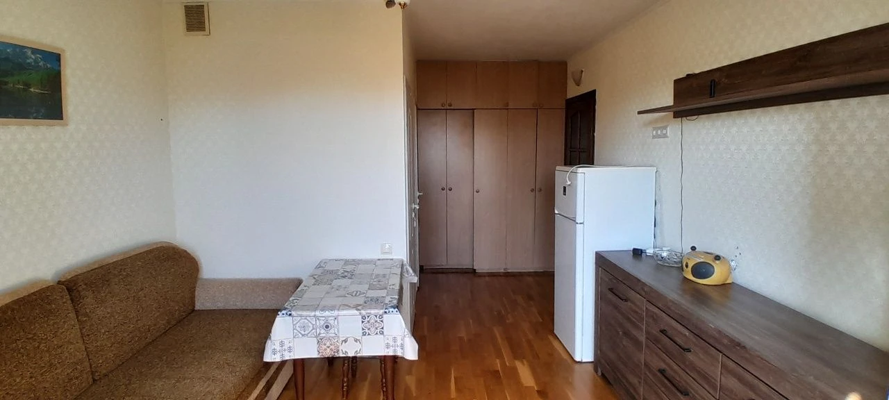 Sale of a 2-bedroom apartment on Dr. Zhukova Street