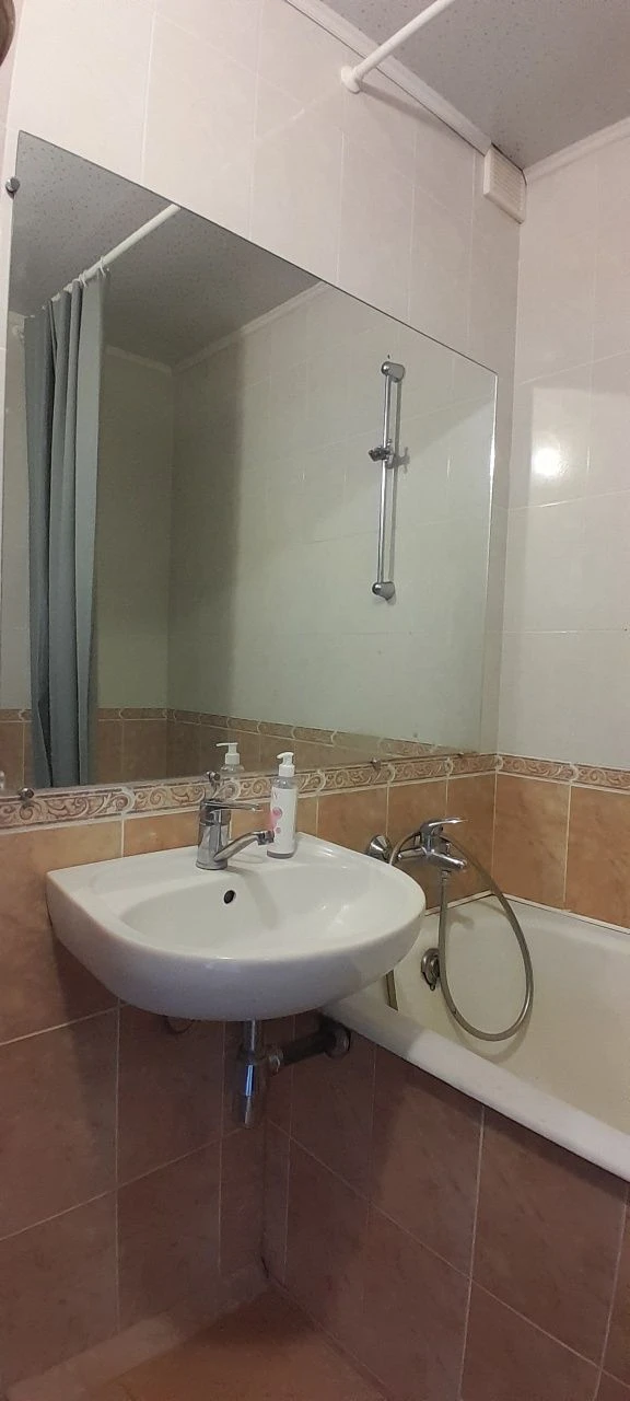 Sale of a 2-bedroom apartment on Dr. Zhukova Street