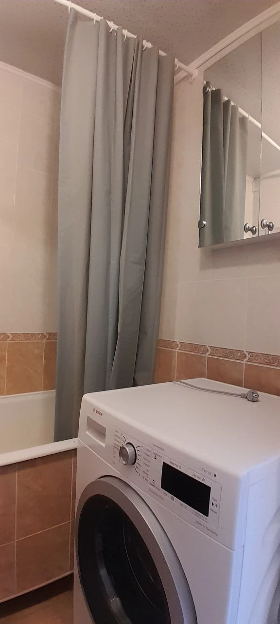 Sale of a 2-bedroom apartment on Dr. Zhukova Street