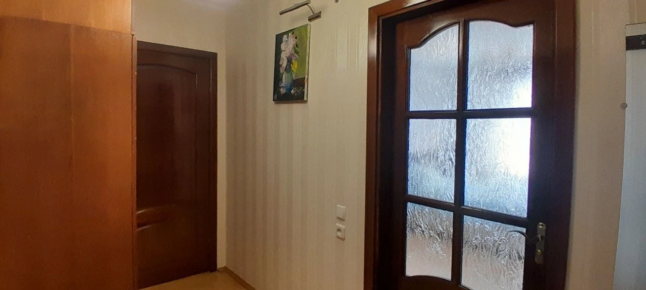 Sale of a 2-bedroom apartment on Dr. Zhukova Street