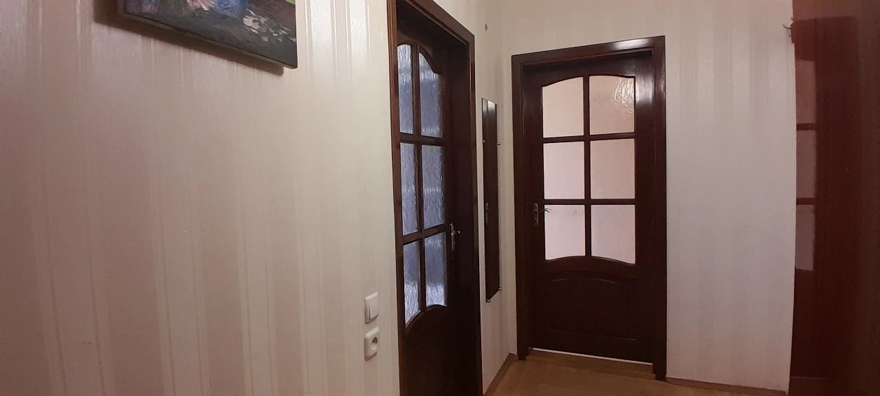 Sale of a 2-bedroom apartment on Dr. Zhukova Street