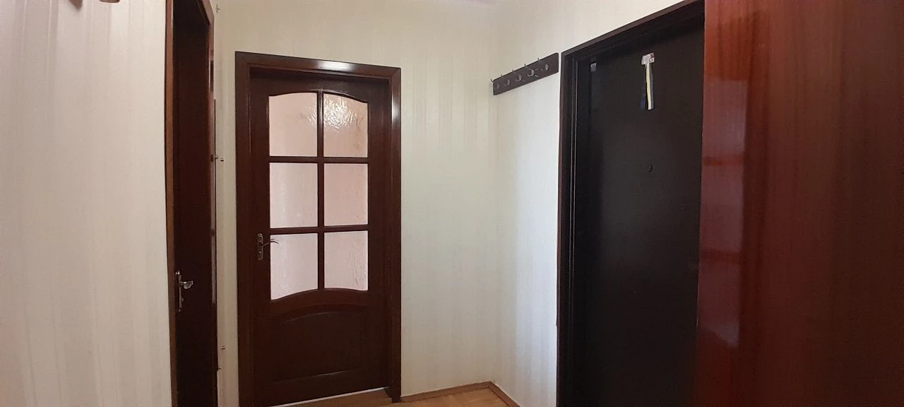 Sale of a 2-bedroom apartment on Dr. Zhukova Street