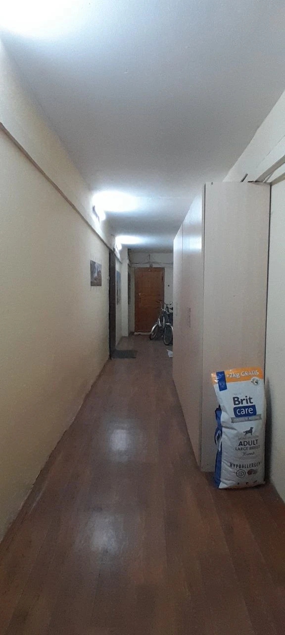 Sale of a 2-bedroom apartment on Dr. Zhukova Street