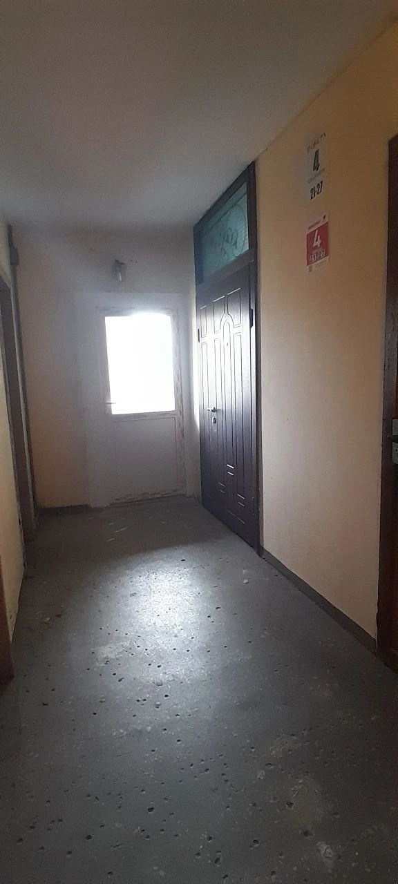 Sale of a 2-bedroom apartment on Dr. Zhukova Street