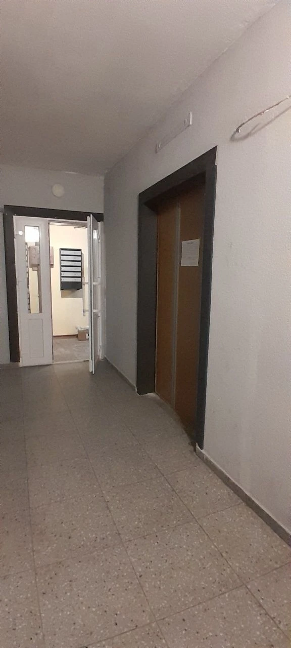 Sale of a 2-bedroom apartment on Dr. Zhukova Street