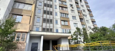 Sale of a 2-bedroom apartment on Dr. Zhukova Street