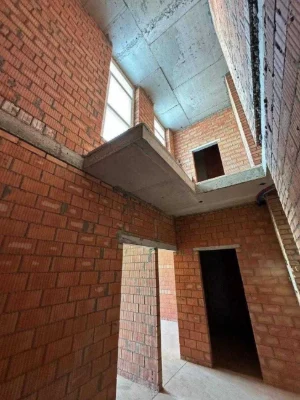 Sale of a 1-bedroom apartment with a terrace in the "Rusavskaya Gavon" residential complex