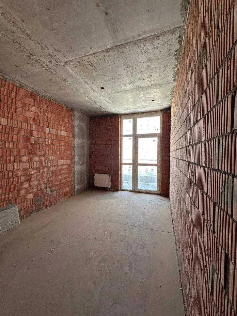 Sale of a 1-bedroom apartment with a terrace in the "Rusavskaya Gavon" residential complex