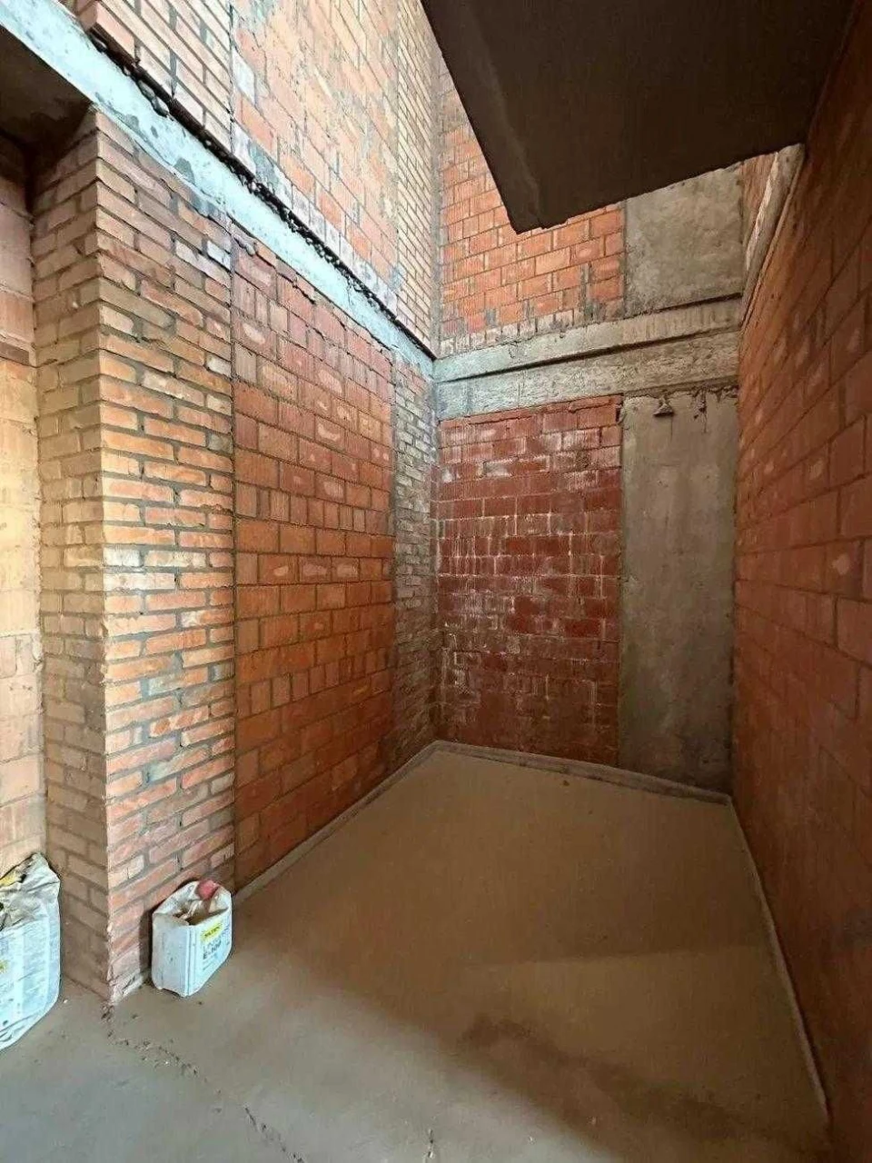 Sale of a 1-bedroom apartment with a terrace in the "Rusavskaya Gavon" residential complex