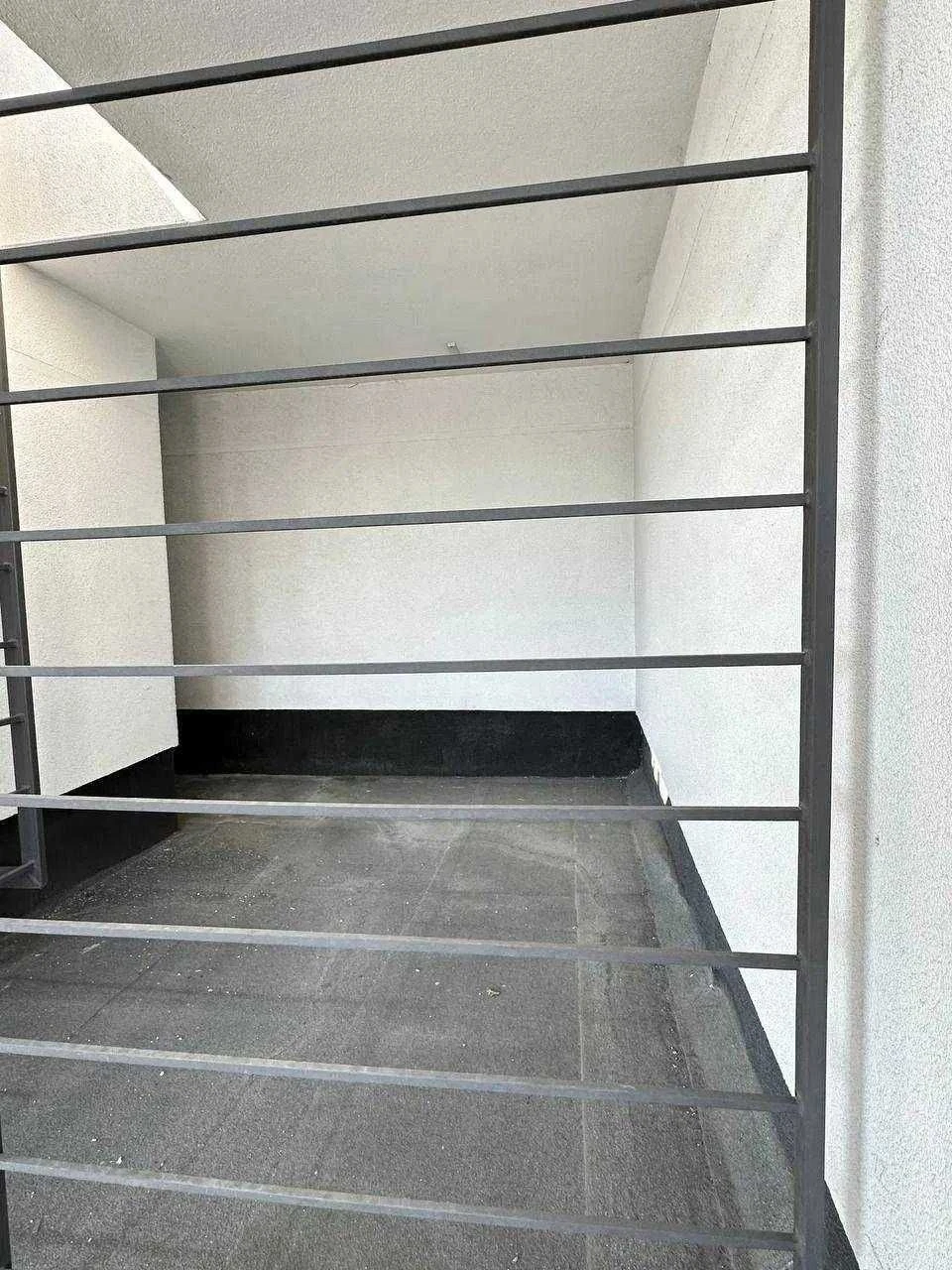 Sale of a 1-bedroom apartment with a terrace in the "Rusavskaya Gavon" residential complex