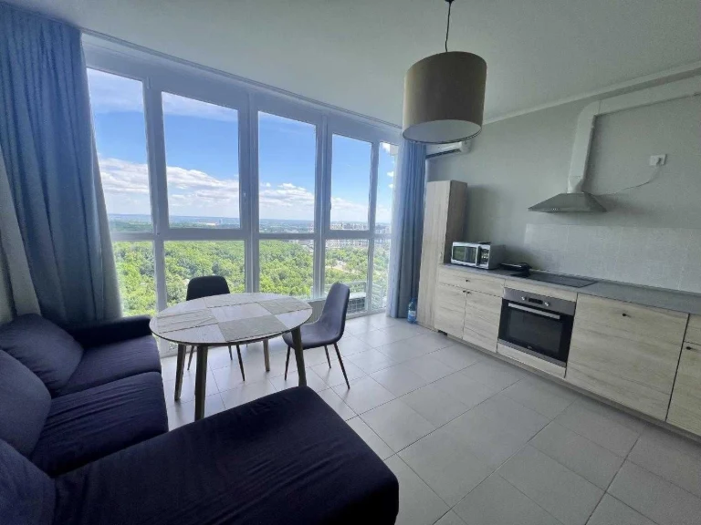 Apartment for sale in residential complex "Tеремки"