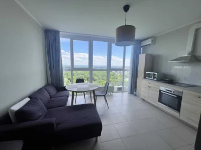 Apartment for sale in residential complex "Tеремки"