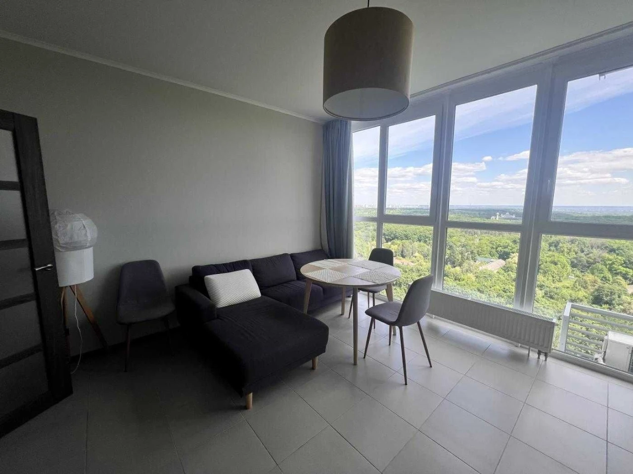 Apartment for sale in residential complex "Tеремки"