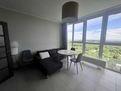 Apartment for sale in residential complex "Tеремки"