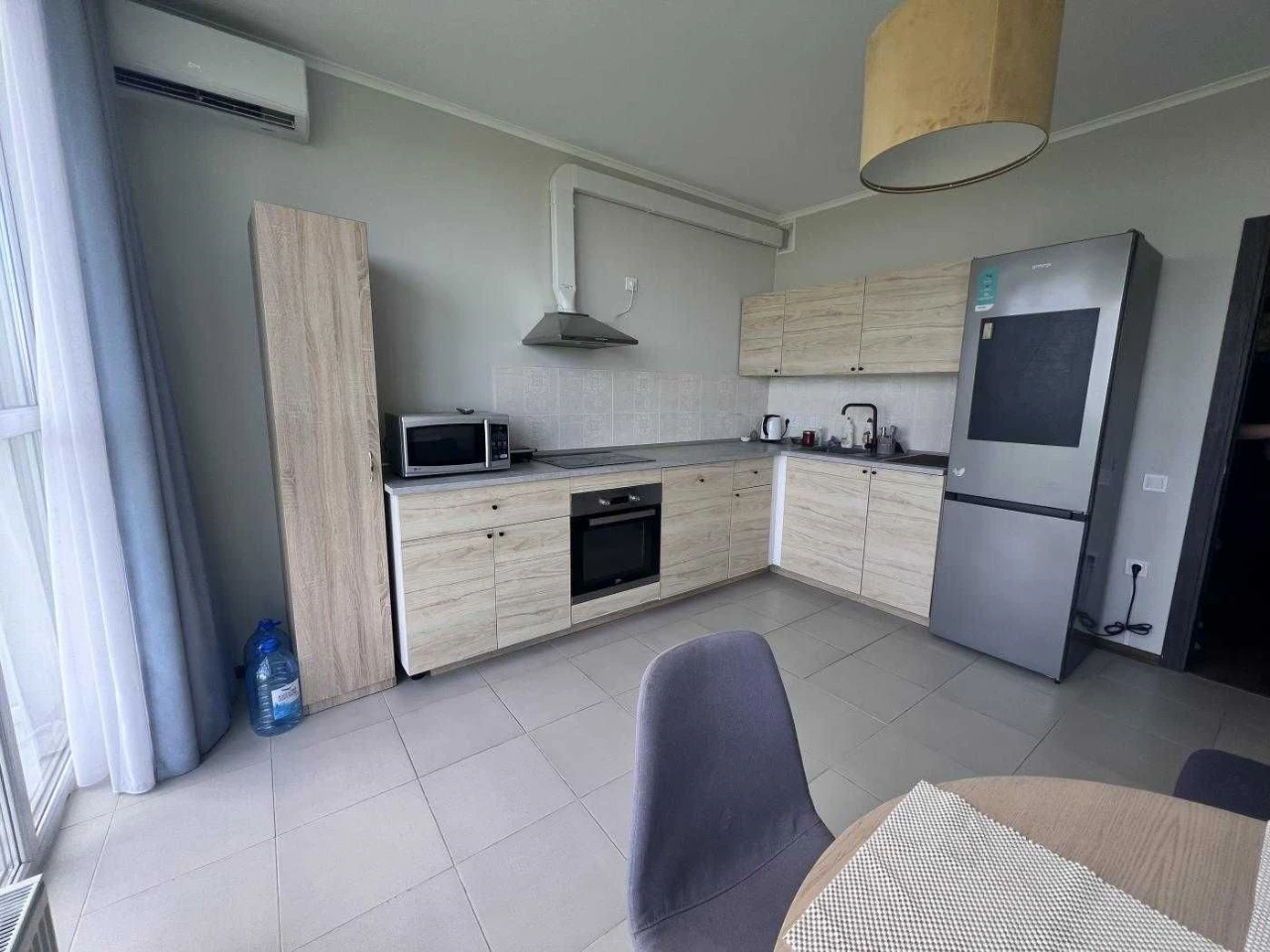 Apartment for sale in residential complex "Tеремки"