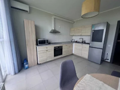 Apartment for sale in residential complex "Tеремки"