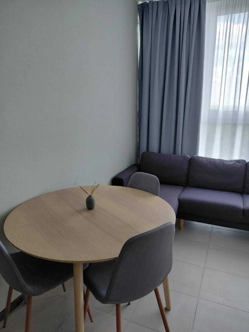 Apartment for sale in residential complex "Tеремки"
