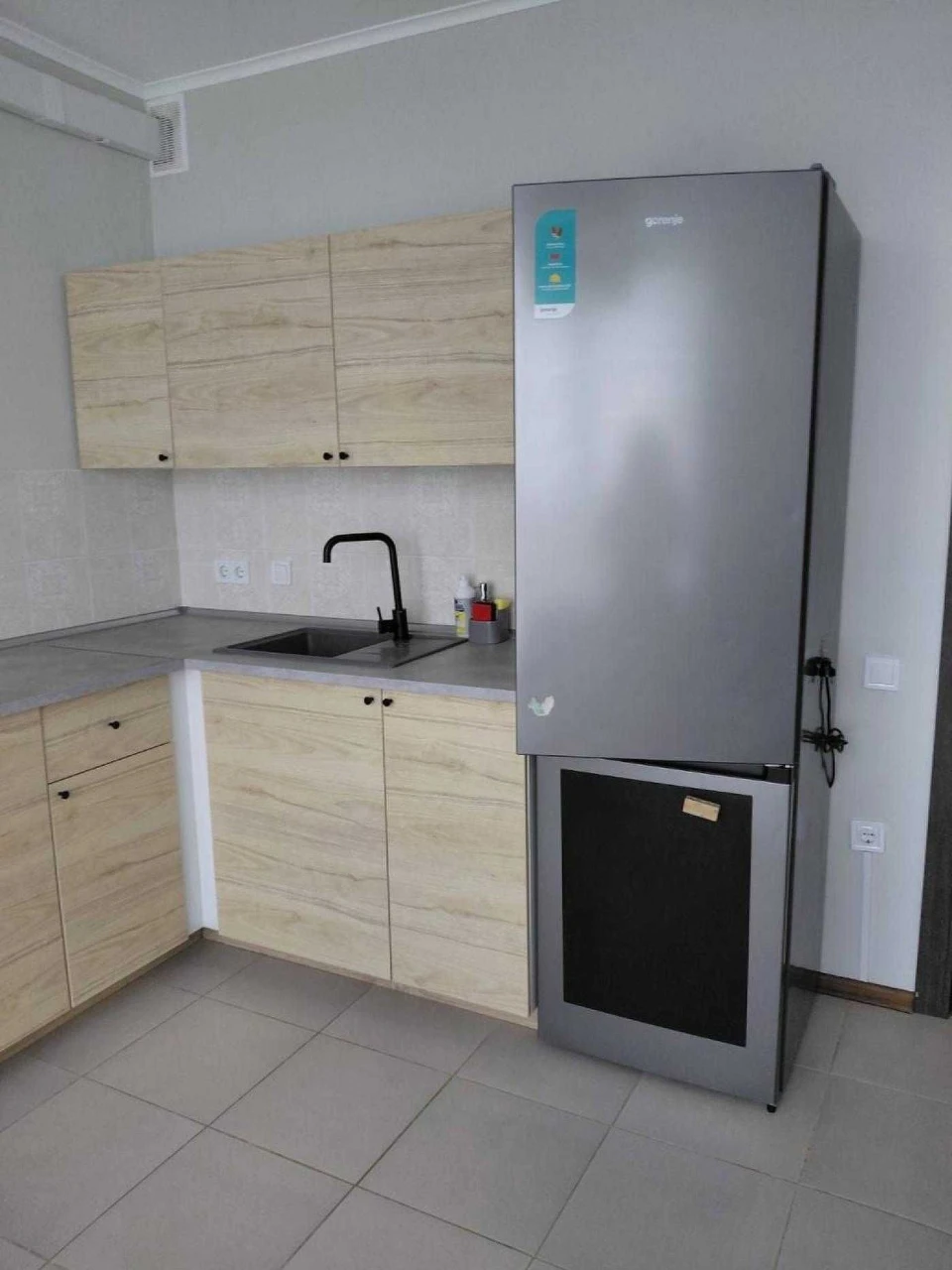 Apartment for sale in residential complex "Tеремки"