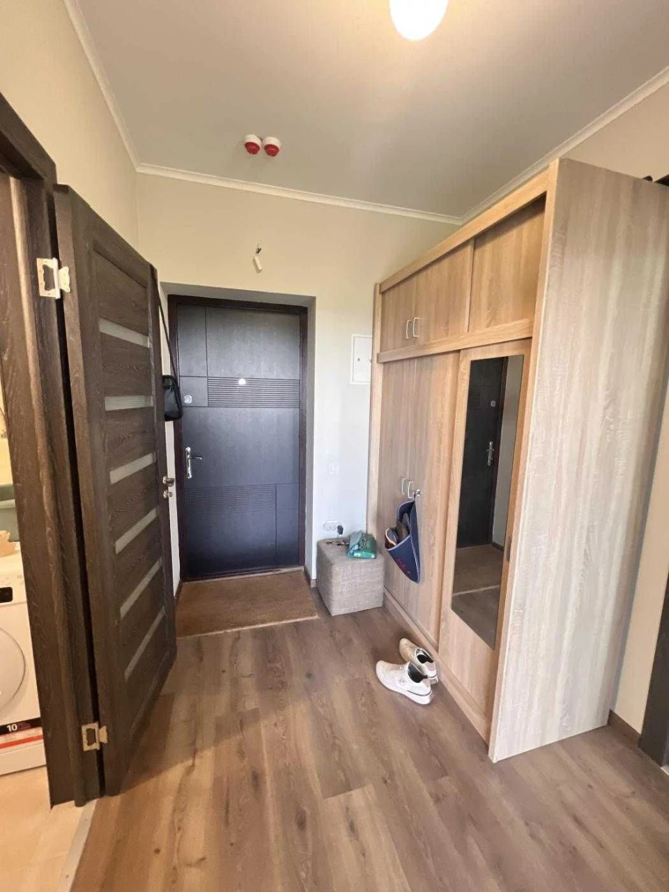 Apartment for sale in residential complex "Tеремки"