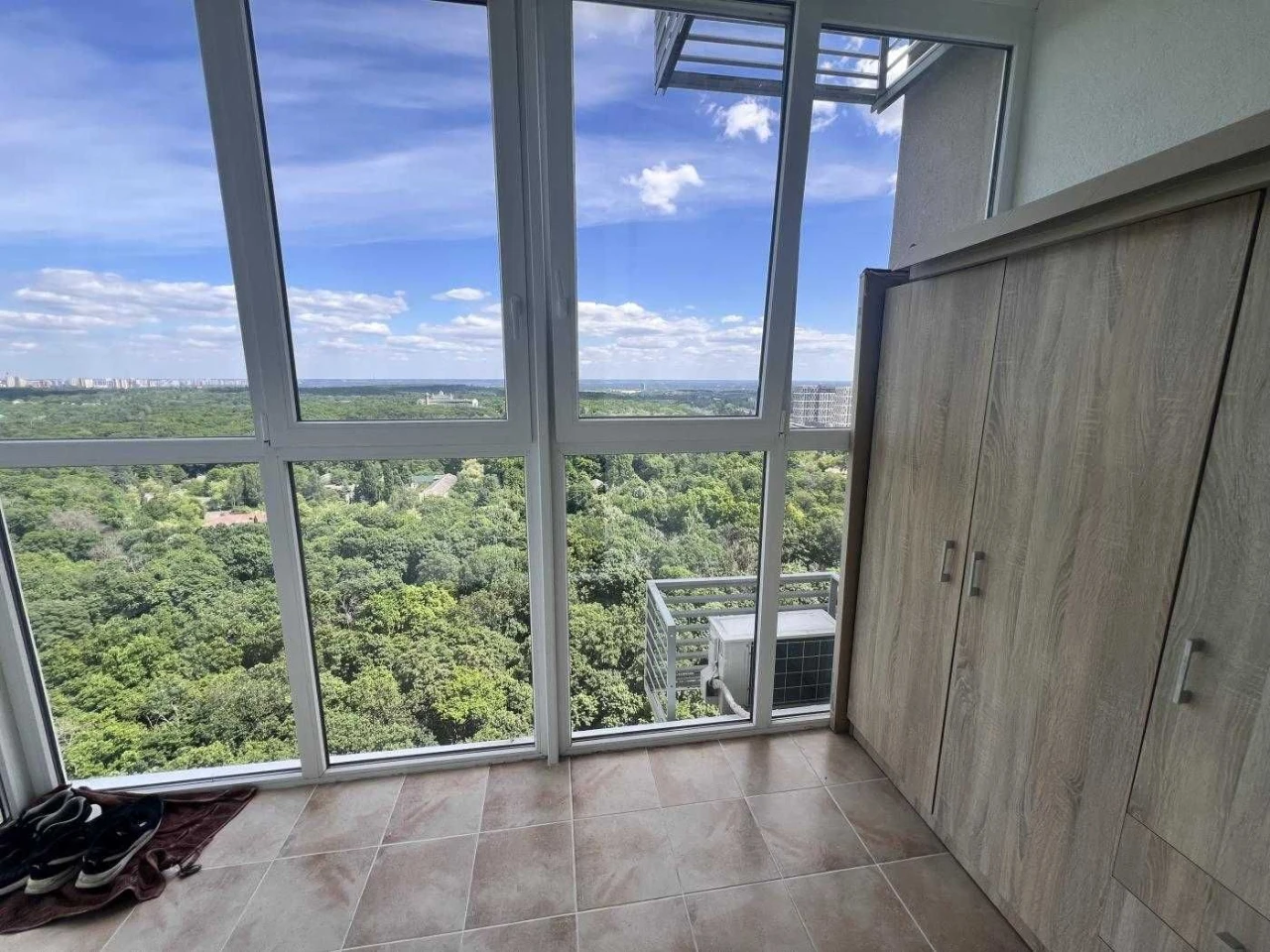 Apartment for sale in residential complex "Tеремки"