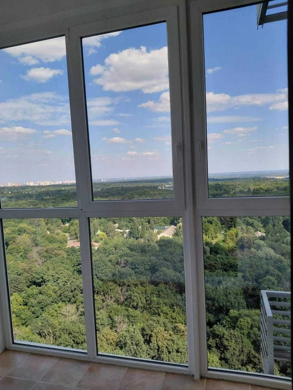Apartment for sale in residential complex "Tеремки"