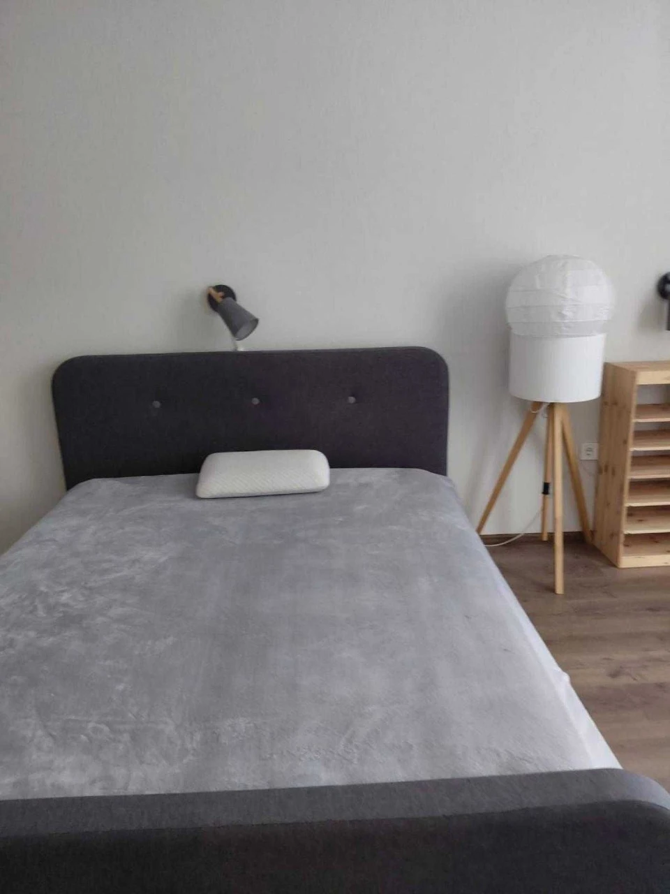 Apartment for sale in residential complex "Tеремки"