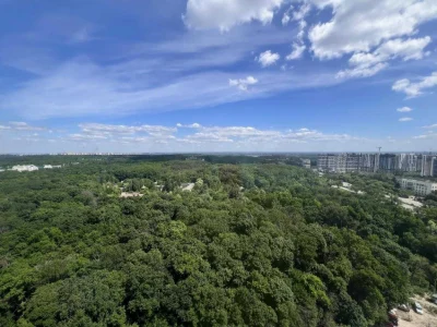 Apartment for sale in residential complex "Tеремки"
