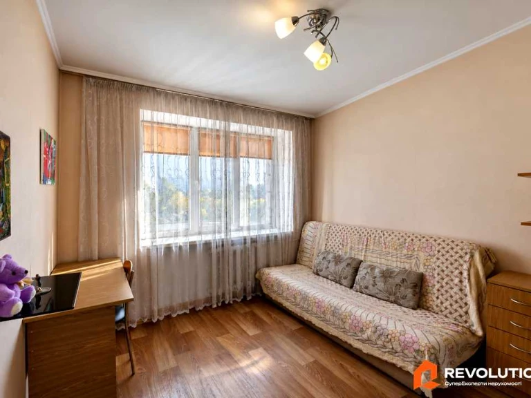 Apartment. Vadima Hetman Street, Kyiv