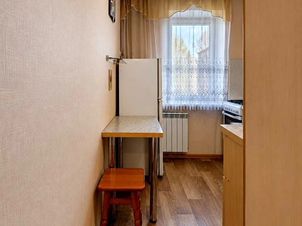Квартира. Київ, Вадима Гетьмана вул.