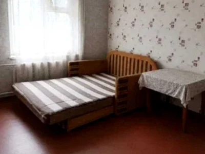 Apartment. Zodykh Street