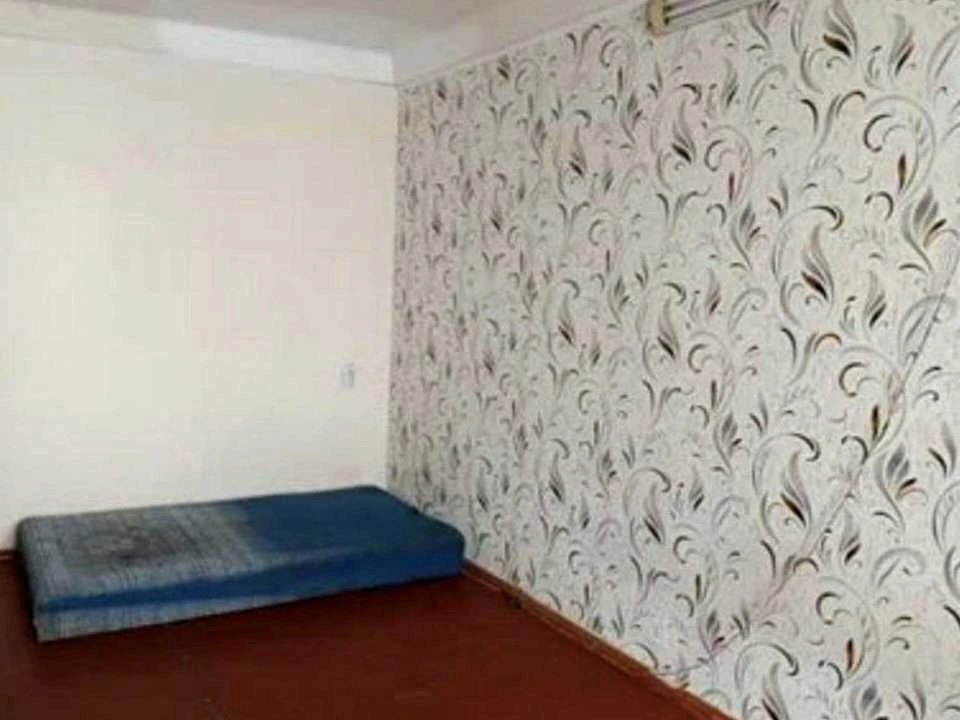 Apartment. Zodykh Street