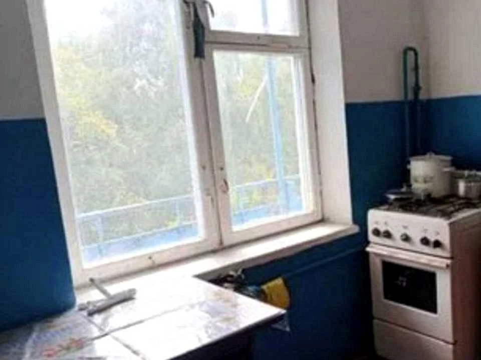 Apartment. Zodykh Street