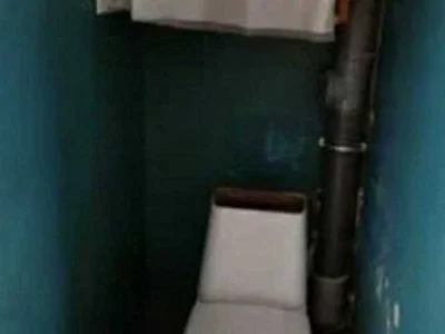 Apartment. Zodykh Street