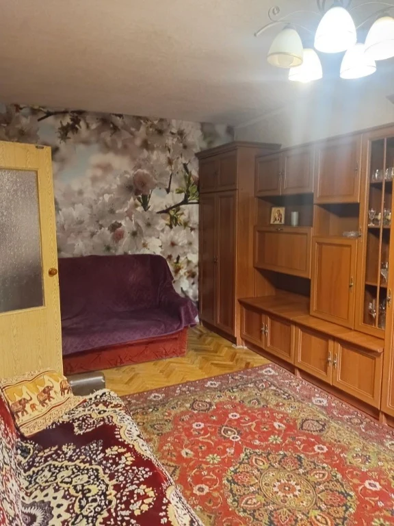 Sale: 2-room apartment on Strzieszska Street. Gas.