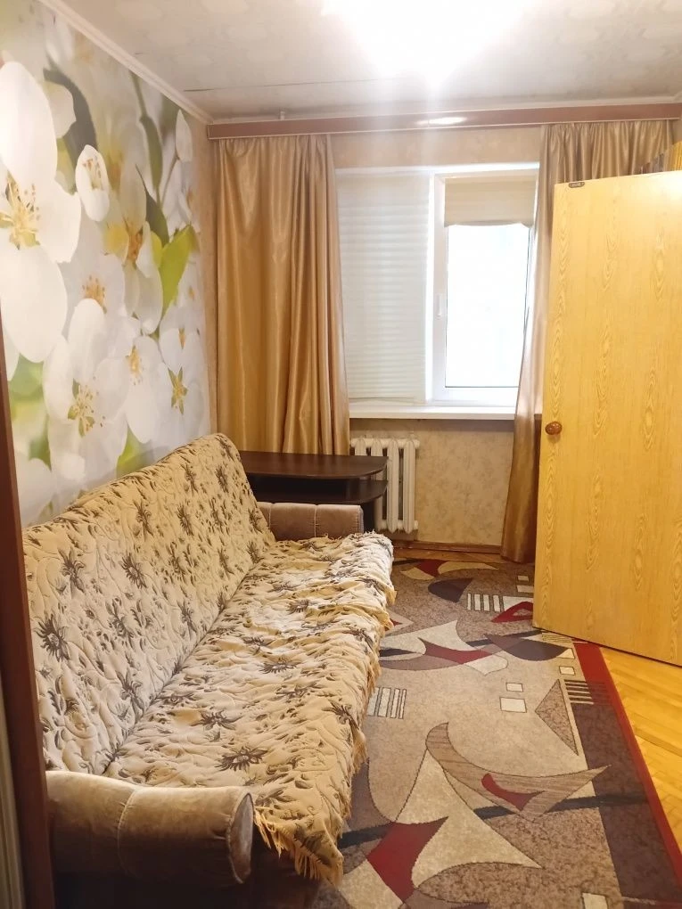 Є-Відновлення-ТАК. 2-к. кв-ра з газом по вул Стражеско. Медм