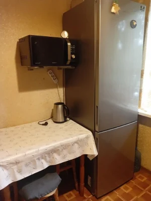 Є-Відновлення-ТАК. 2-к. кв-ра з газом по вул Стражеско. Медм