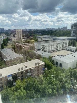 Прекрасна квартира недалеко от метро Шулявская, Политехнический институт!