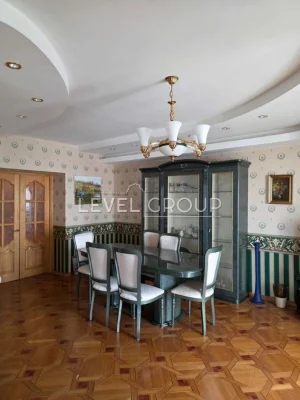 Продам 3-кімнатну квартиру, Івасюка проспект 22 м. Мінська