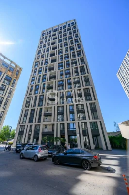 Неймовірна 2к. 67м2 ЖК Славутич Зарічна Бажана Осокорки