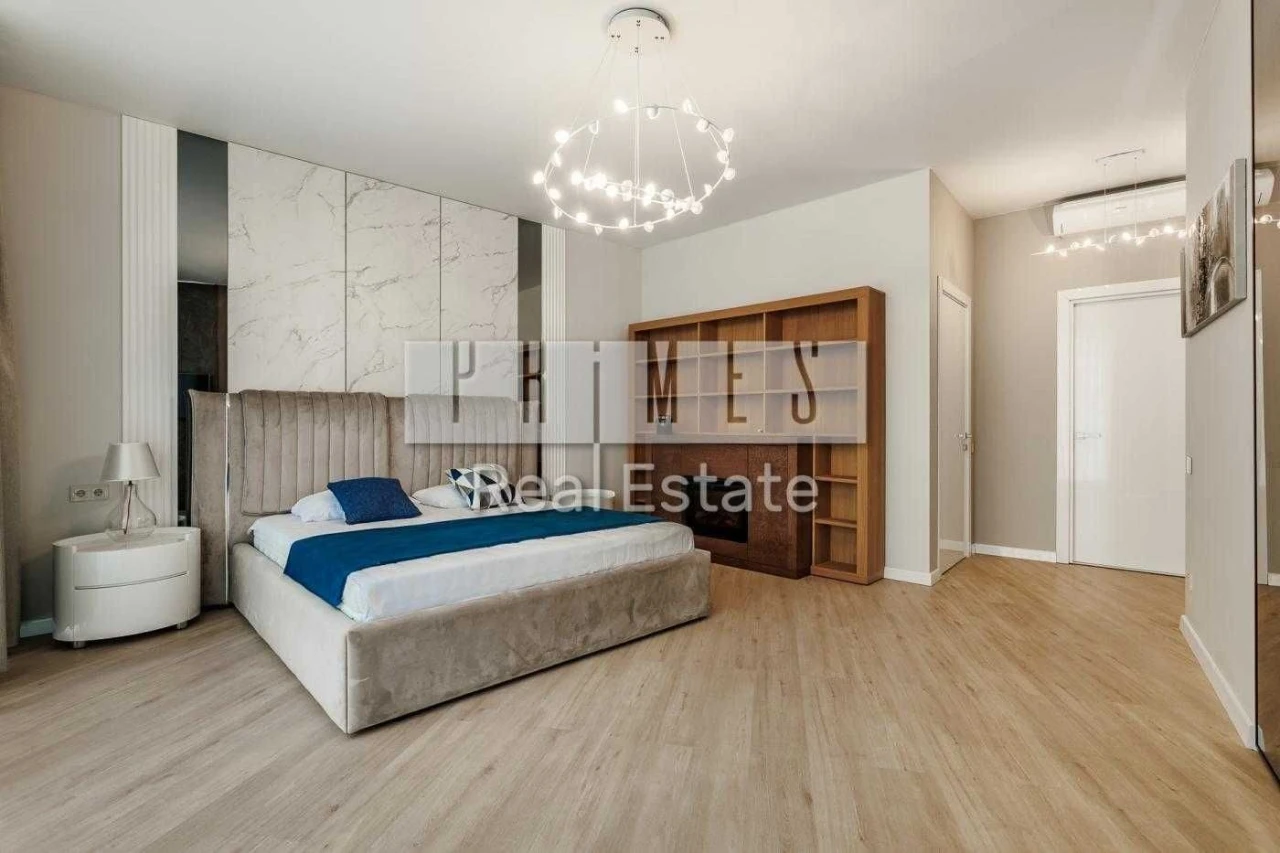 продаж 3к квартири жк Busov Hill, Печерськ