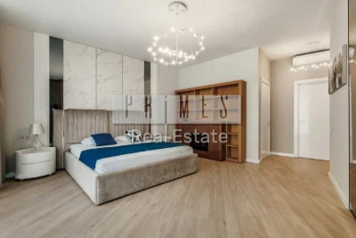 продаж 3к квартири жк Busov Hill, Печерськ
