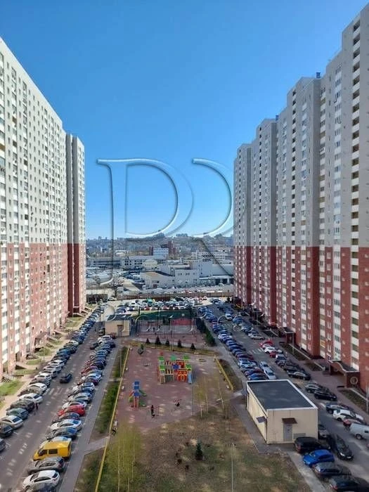 Продаж 1 кімн. квартири за адресою Балтійський 3А/ЖК Навігат