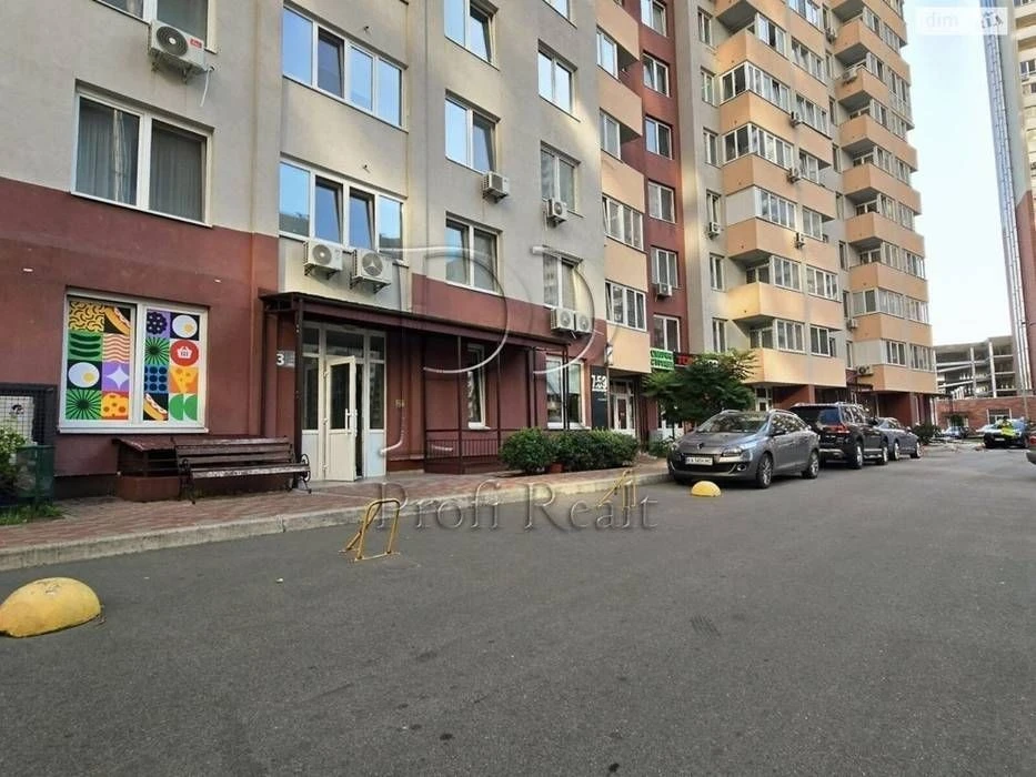 Продаж 1 кімн. квартири за адресою Балтійський 3А/ЖК Навігат