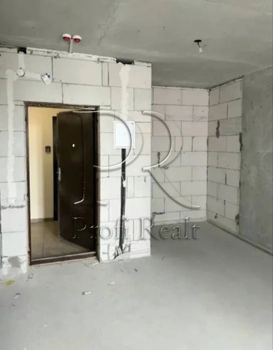 Продаж 1 кімн. квартири за адресою Балтійський 3А/ЖК Навігат