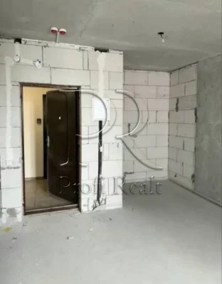 Продаж 1 кімн. квартири за адресою Балтійський 3А/ЖК Навігат