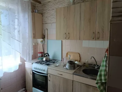 Sale of 2 room apartment, Lesova 12a, Volkov
