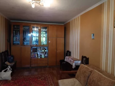 Sale of 2 room apartment, Lesova 12a, Volkov