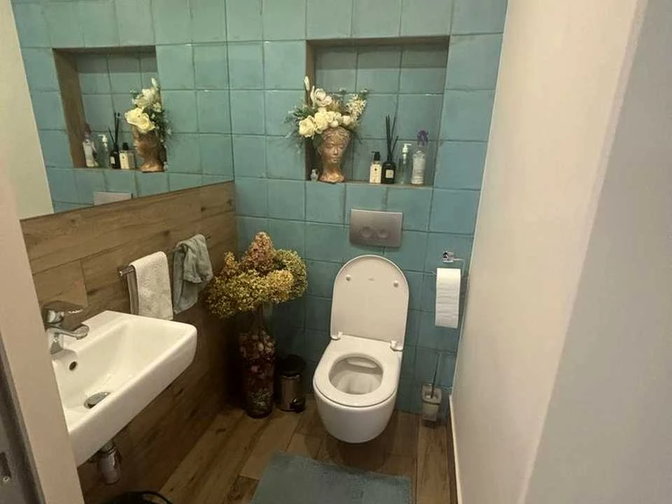 Будинок. Київ, Золоті Джерела вул.